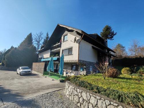 Smarjeske Toplice Apartment | Apartment Prešeren
