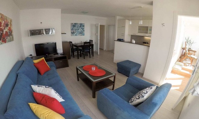 Municipality of Dubrovnik Apartment | Apartment Precious View
