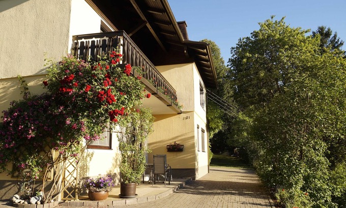 Sittersdorf Apartment | Apartment Preschern - Apartment Preschern
