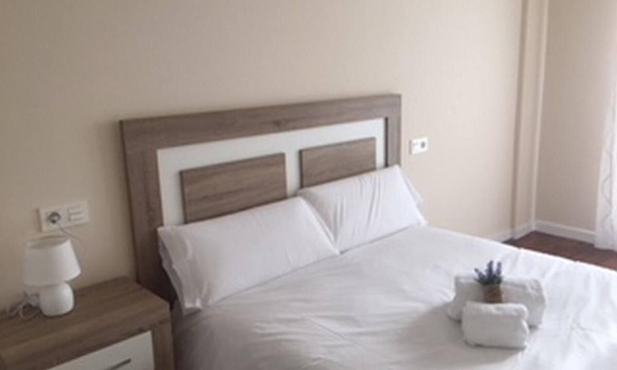 Arrabal Apartment | Apartment-Private Bathroom