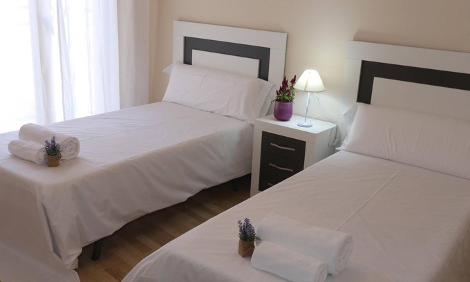 Arrabal Apartment | Apartment-Private Bathroom