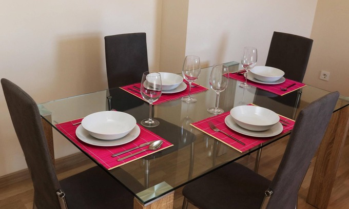 Arrabal Apartment | Apartment-Private Bathroom