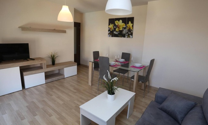 Arrabal Apartment | Apartment-Private Bathroom