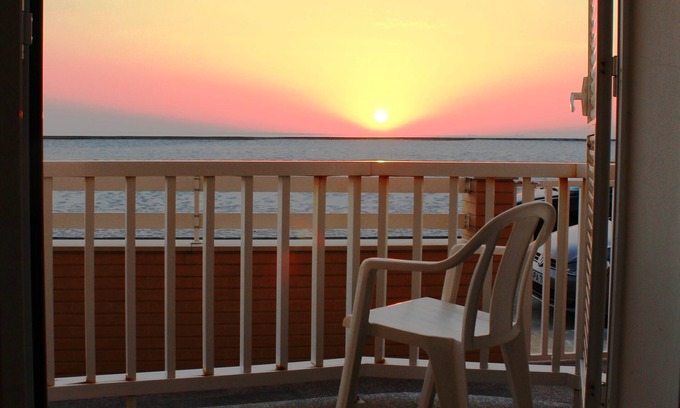 Costa Nova do Prado Apartment | Apartment by the sea in Costa Nova beach, Aveiro