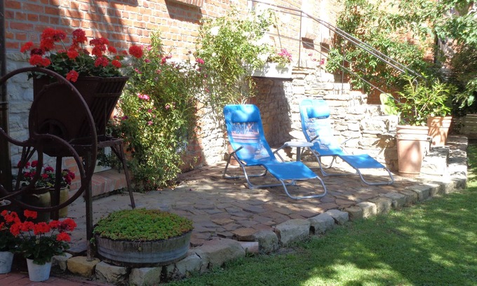 Eimersleben Hotel | Apartment Puell