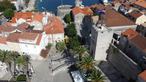 Cove Tri Zala (Zrnovo) Apartment | Apartment Punat