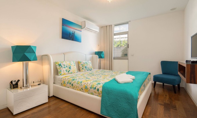 Santa Marinha Apartment | Apartment Qian Caves de Gaia
