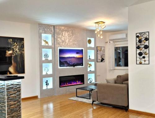 Osijek Apartment | Apartment Queen - private parking