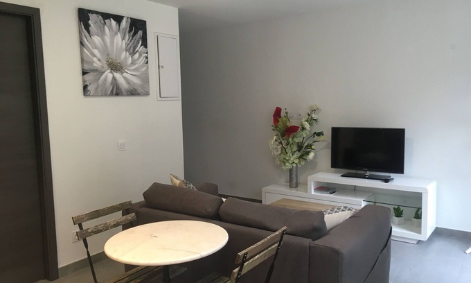 Thonon-les-Bains Apartment | Apartment, quiet, nature, ideally located