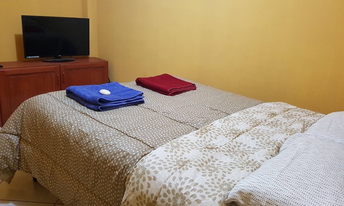 Cusco Apartment | Apartment quiet, nice & clean 201
