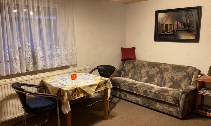 Garz/Rugen Apartment | Apartment - Rügen-apartment 46