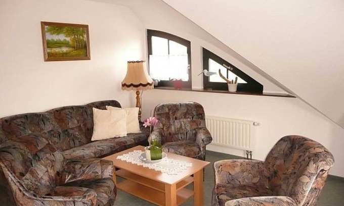 Middelhagen Apartment | Apartment - Rügen apartment 267