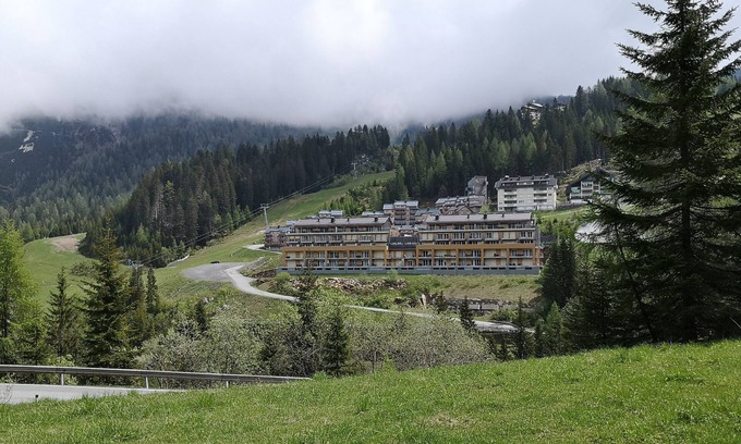 Sonnenalpe Nassfeld Apartment | Apartment - right on the ski slope