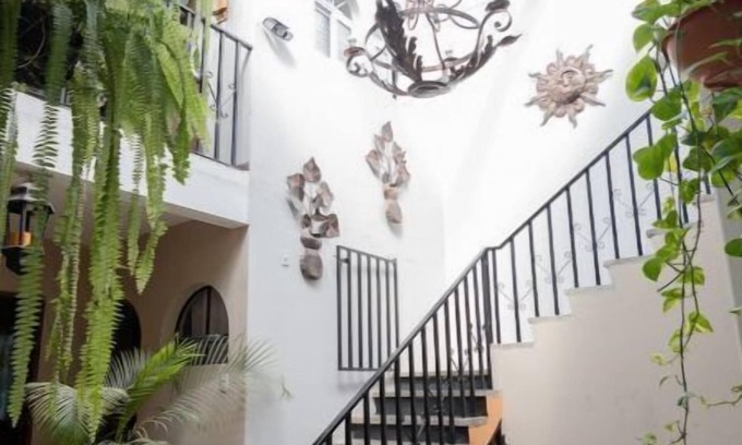 Zona 11 Apartment | Apartment RusNovena #4- Zone 11