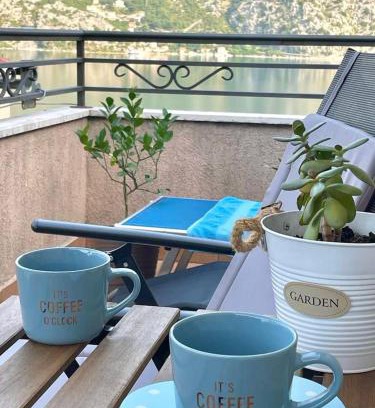 Risan Apartment | Apartment R