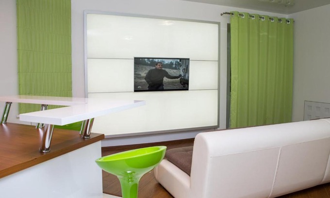 Cherepovets Apartment | Apartment Raakhe 4