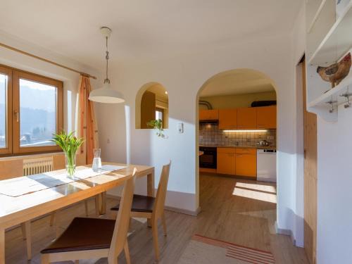 Kirchbichl Apartment | Apartment Rabl