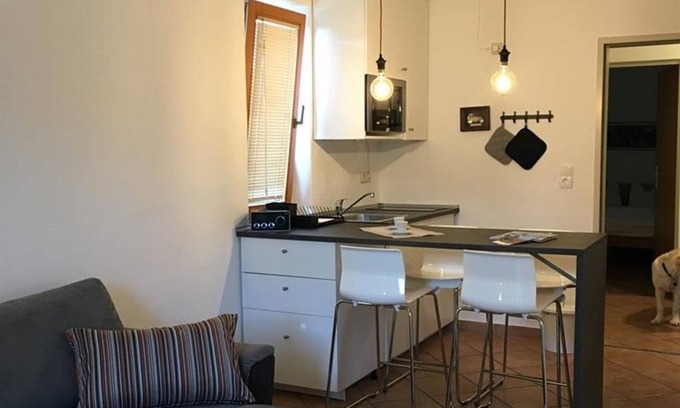 Sistrans Apartment | Apartment Rainer - Apartment, shower, toilet, 1 bedroom