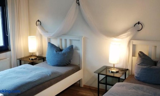 Ramersdorf Apartment | Apartment Ramersdorf