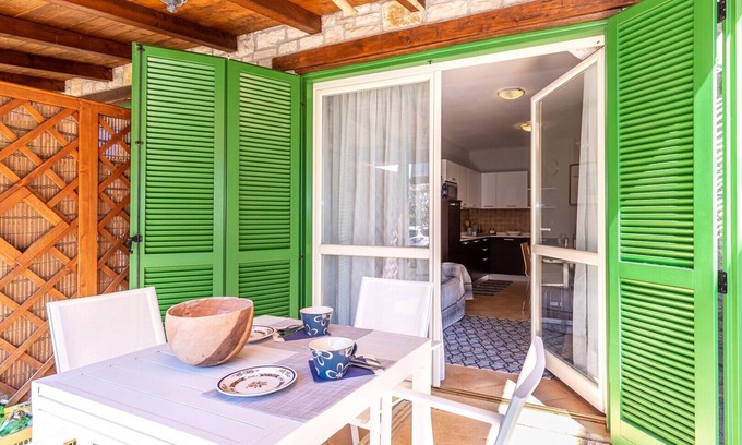 Gedici Apartment | Apartment Rampin in Gedici
