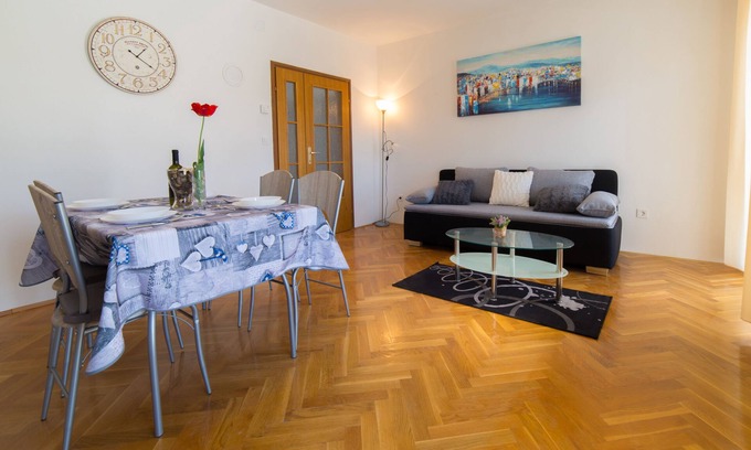 Trinajstici Apartment | Apartment Raspolic - no.2