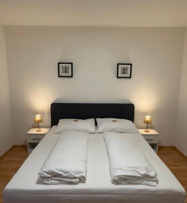 Rauchenwarth Apartment | Apartment Rauchenwarth