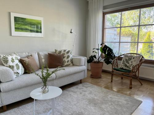 Kuusankoski Apartment | Apartment Rauha