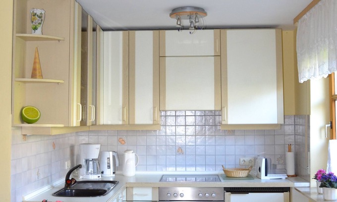 Hilders House | Apartment Reinhart