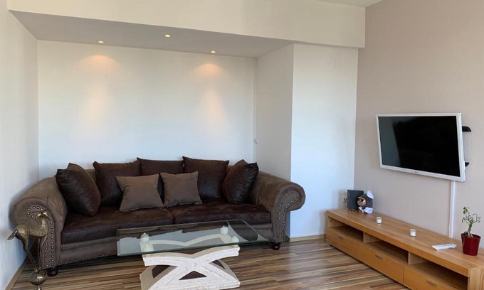 Schweinfurt Apartment | Apartment Rebe