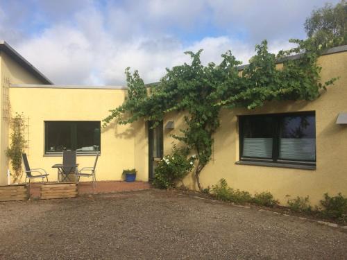 Russee - Hammer Apartment | Apartment Reetblick
