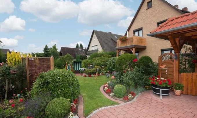 Bad Bevensen Apartment | Apartment Regner-Apartment