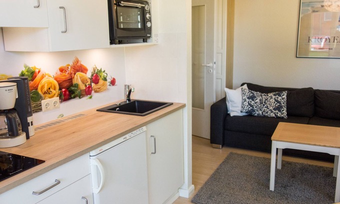 Braunlage Apartment | Apartment Reinhold Braunlage