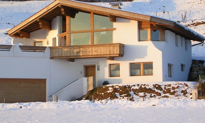 Kramsach Apartment | Apartment Reintalersee - Apartment Reintalersee
