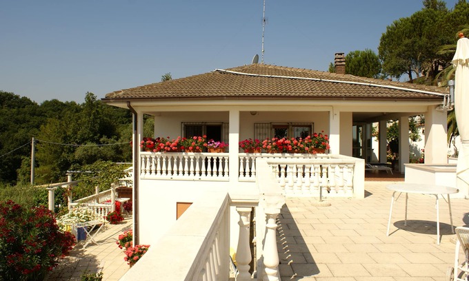 Vallevo Apartment | Apartment - Relaxation, comfort, surrounded by nature, 5 minutes to the beach