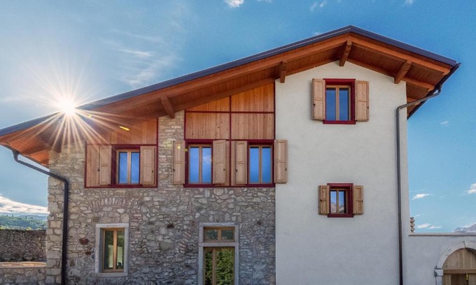 Rovereto House | Apartment Relais Mozart