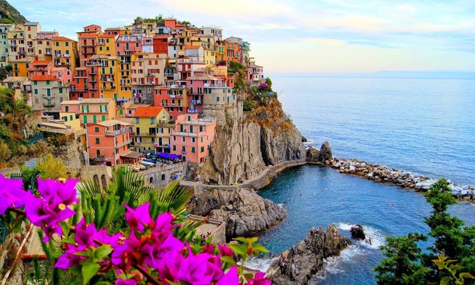 Mezzanego Condo | apartment relax a few minutes from the beaches