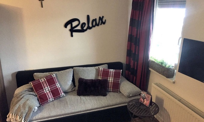 Steinhausen Apartment | Apartment RELAX