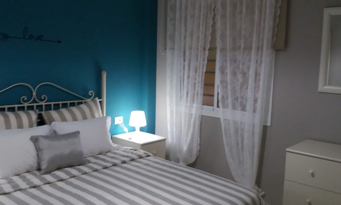 Las Caletillas Apartment | APARTMENT RELAX, OF SWIMMING POOLS