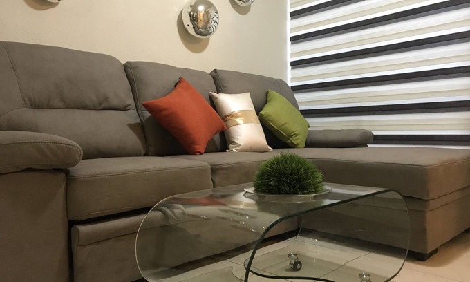 Zona Expo Apartment | Apartment remodeling/Renewed Apartment