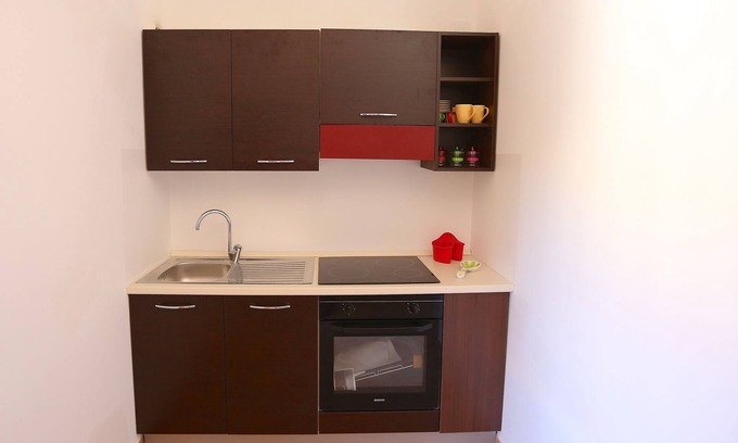 Pizzo Apartment | APARTMENT RENOVATED IN THE FULL HISTORICAL CENTER OF PIZZO