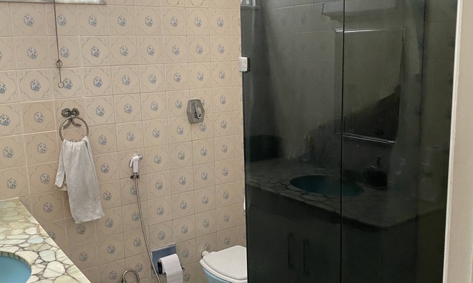 Graca Apartment | Apartment (rent) Carnival of Salvador