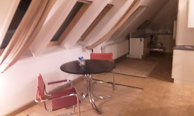 Treuchtlingen House | APARTMENT RENTAL Treuchtlingen
