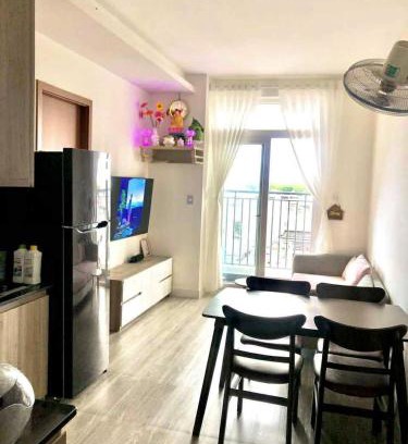 Phan Rang Apartment | Apartment rental for short time
