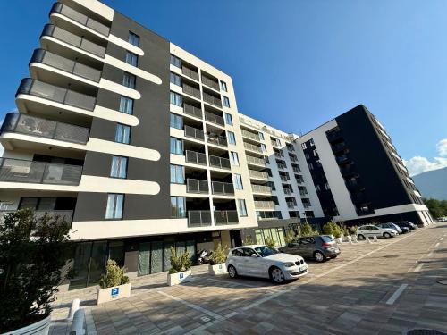 Ilidza Apartment | Apartment Residence Ilidža