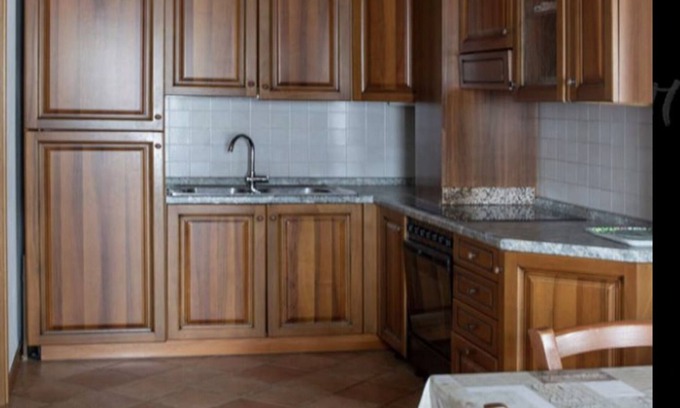 Caviola Apartment | Apartment 'Residence Malibu Appartamento 10' with Mountain View and Wi-Fi