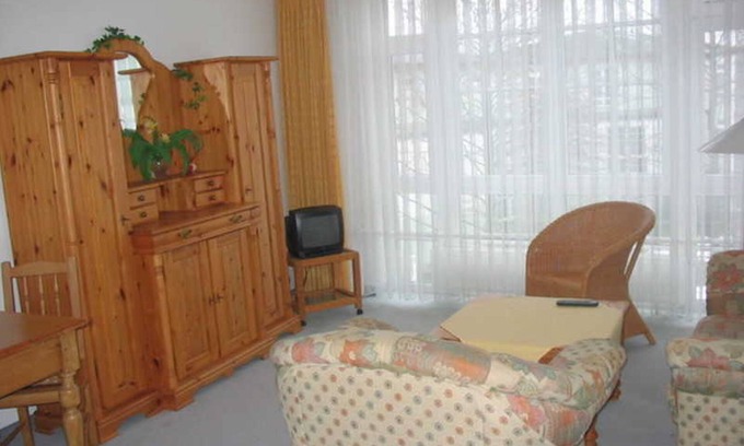 Kellinghusen Apartment | Apartment Residenz an der Lieth with DR - Apartment Residenz an der Lieth