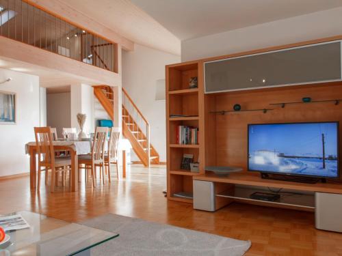 Bouveret Apartment | Apartment Residenz Marina by Interhome