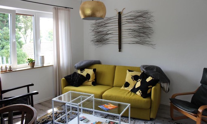 Bayreuth Apartment | Apartment Rheingold