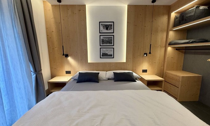 Andalo Apartment | Apartment Rhododendron