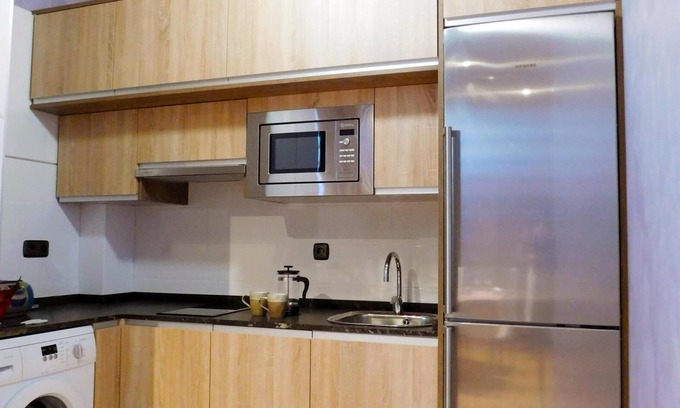 Tubilla del Lago Apartment | Apartment 'Ribera Del Duero Reserva' with Wi-Fi